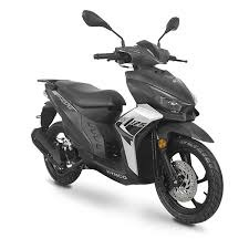 KYMCO MICARE