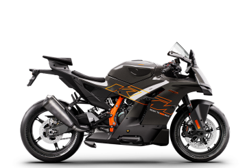 KTM RC 990