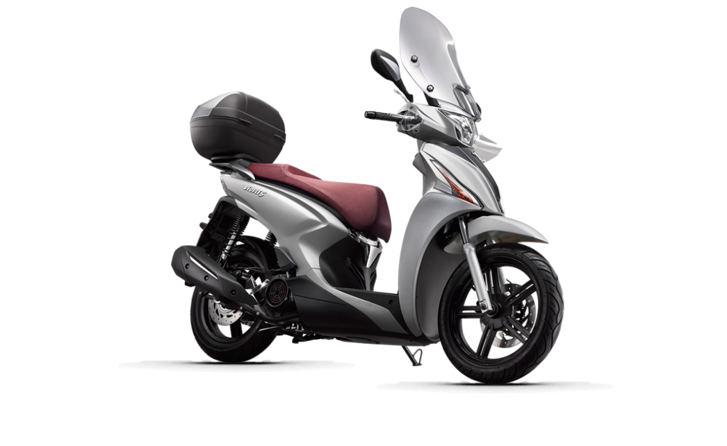 Kymco People S 150cc