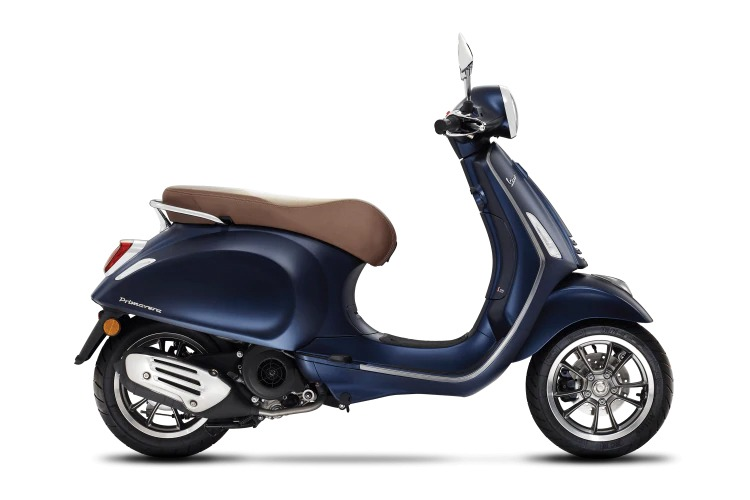 Vespa 150cc (B)