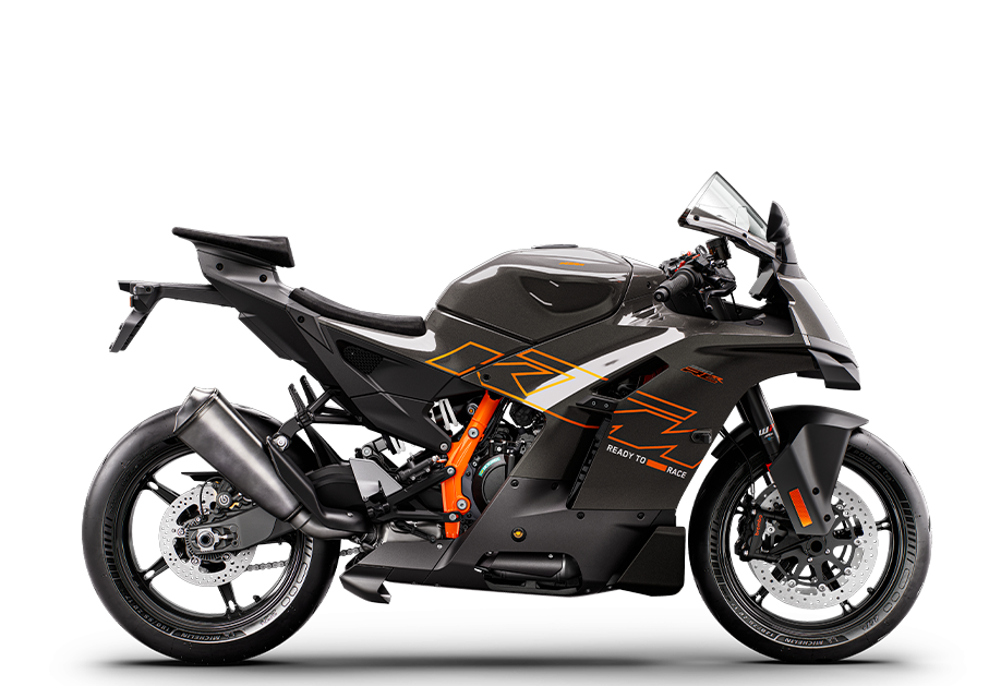 KTM RC 990