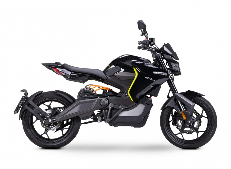 Voge ER-10 E-Bike (Single Seater)