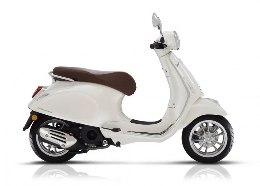 Vespa 150cc