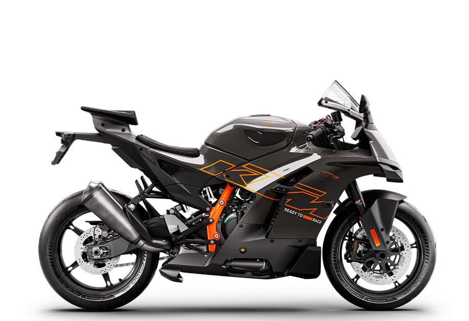 KTM RC 990
