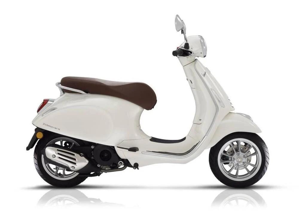 Vespa 150