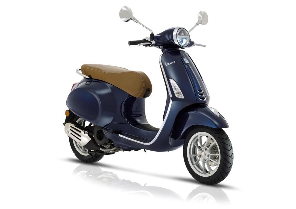 Vespa Primavera 70cc