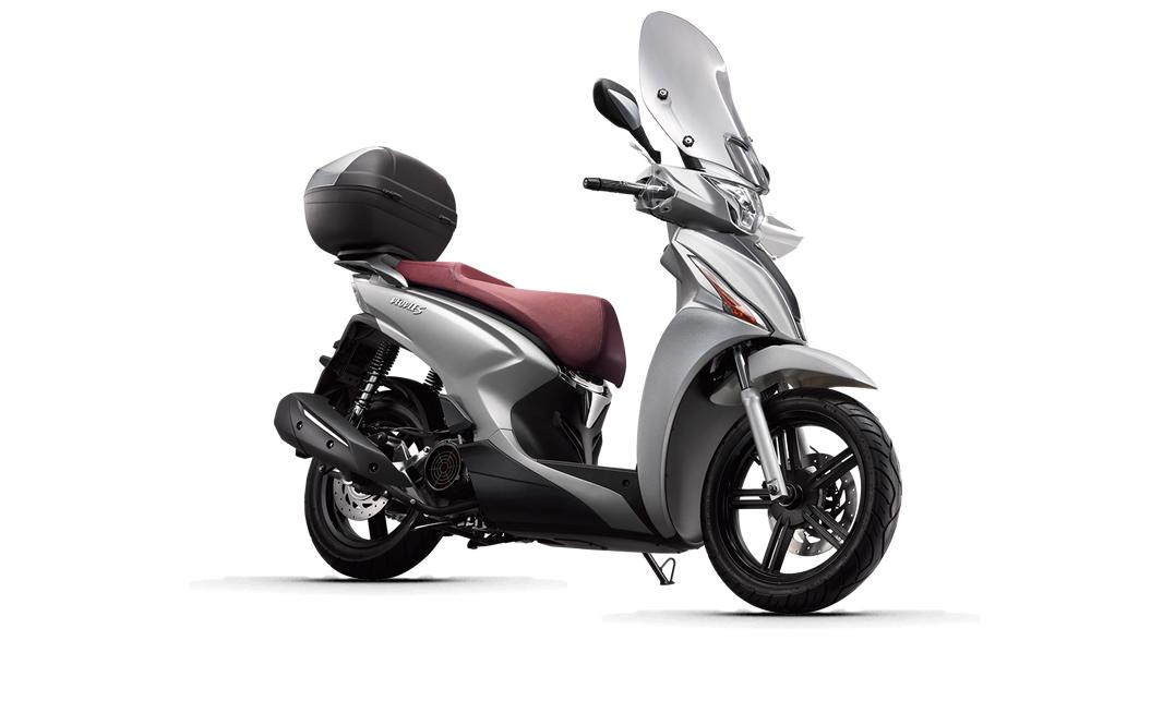 Kymco People S 150cc
