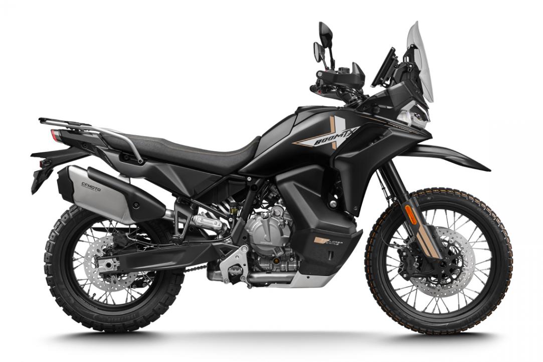 CFmoto 1000MTX