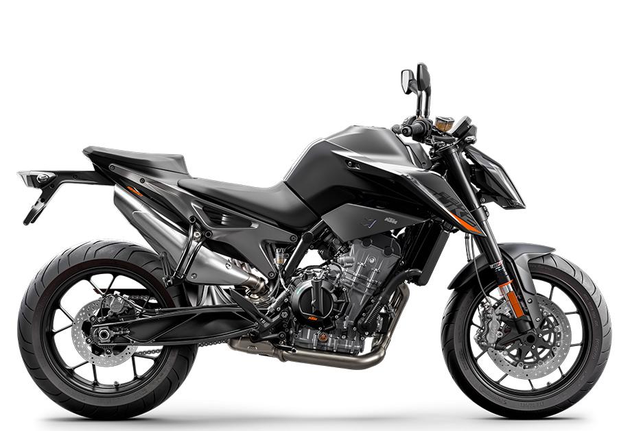 KTM 890 Duke
