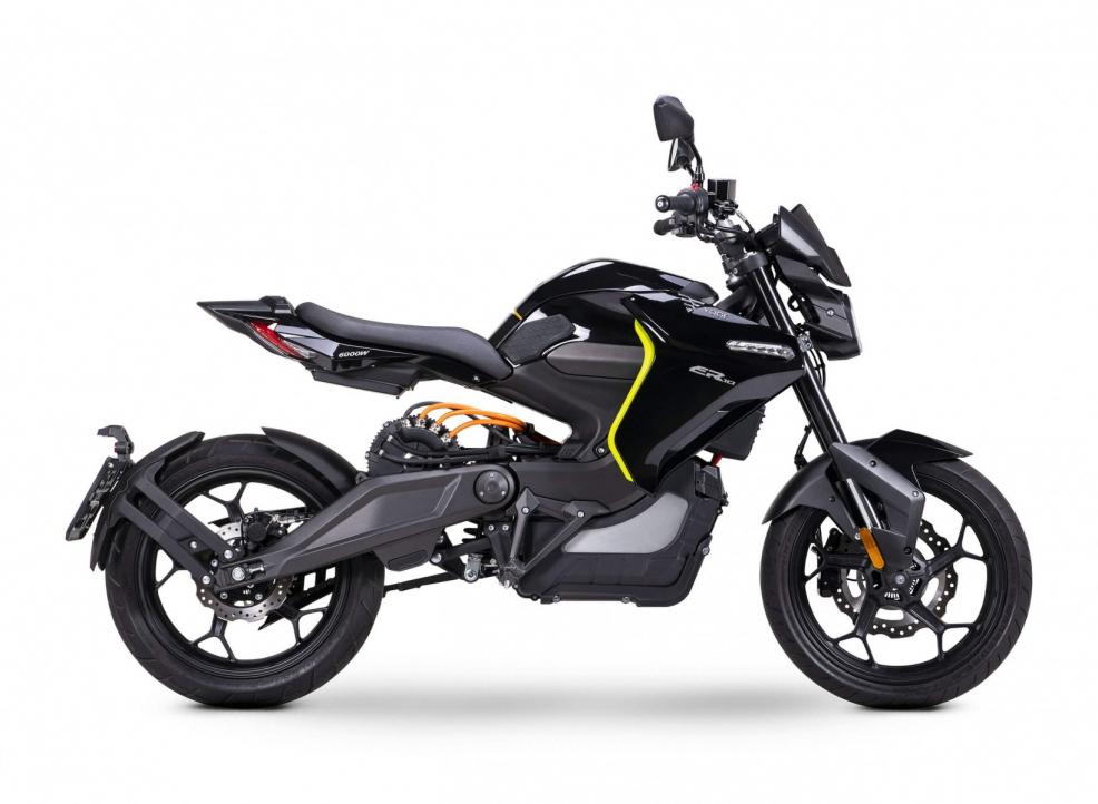 Voge ER-10 E-Bike (Single Seater)